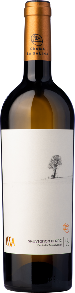 Issa Sauvignon Blanc 2025