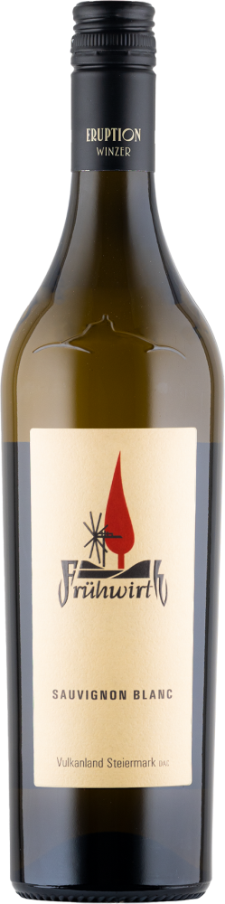 Frühwirth Sauvignon Blanc 2025