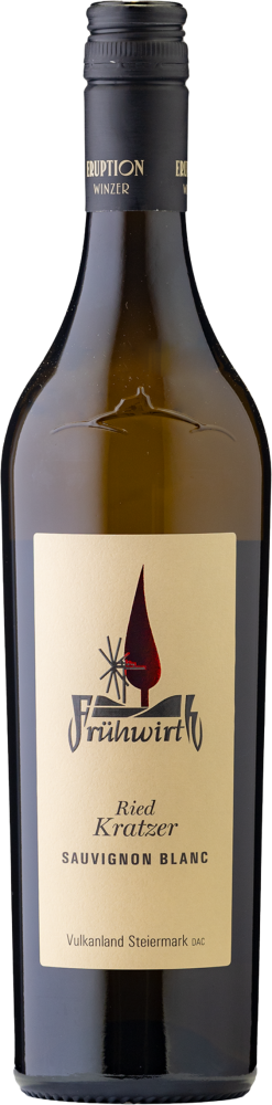 Sauvignon Blanc Ried Kratzer 2024