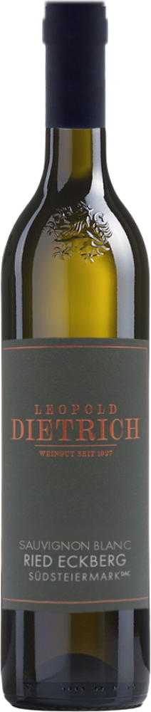 Sauvignon Blanc Ried Eckberg 2024