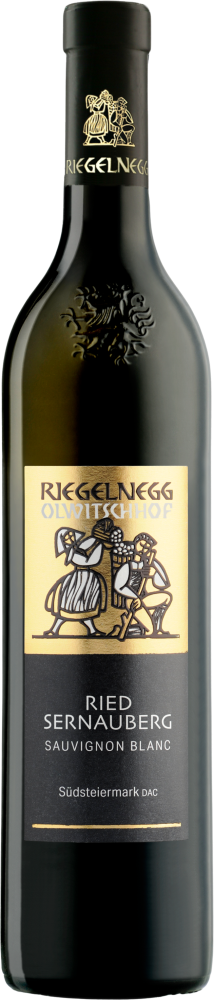 Riegelnegg Olwitschhof Sauvignon Blanc Ried Sernauberg 2023
