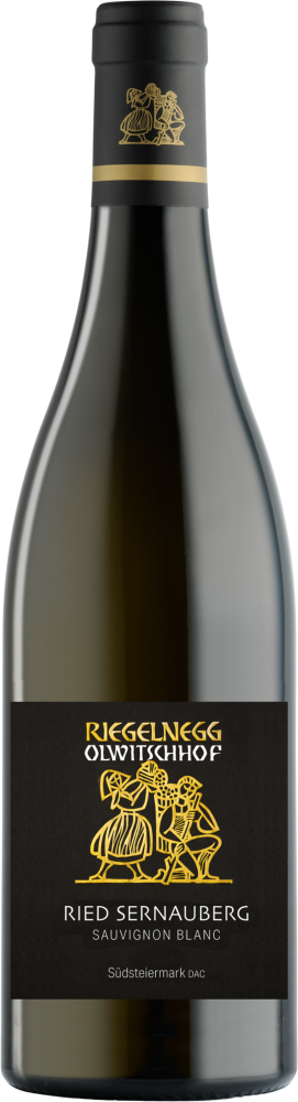 Riegelnegg Olwitschhof Sauvignon Blanc Ried Sernauberg 2024