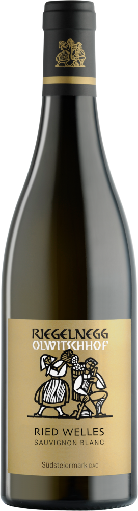 Sauvignon Blanc Ried Welles 2023