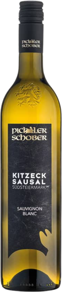Pichler-Schober Sauvignon Blanc Kitzeck-Sausal 2024