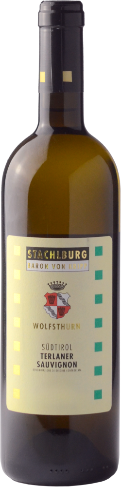 Südtirol Terlan Sauvignon Wolfsthurn 2024