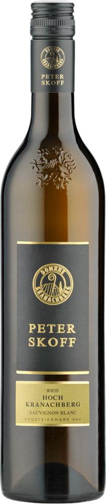 Sauvignon Blanc Hoch Kranachberg 2021