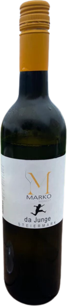 Marko Sauvignon Blanc Ehrenhausen 2024