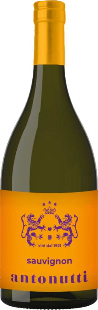 Sauvignon Antonutti 2025