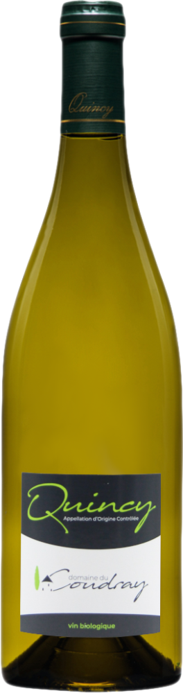 Domaine du Coudray 2025