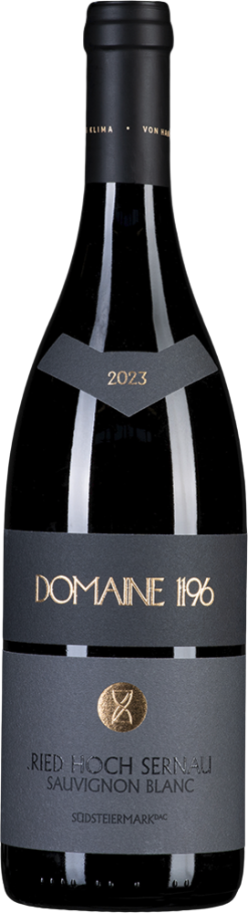 Sauvignon Blanc Ried Hoch Sernau DAC 2024