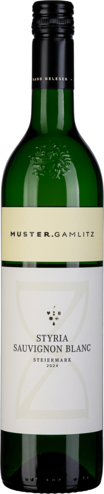 Sauvignon Blanc Styria 2025