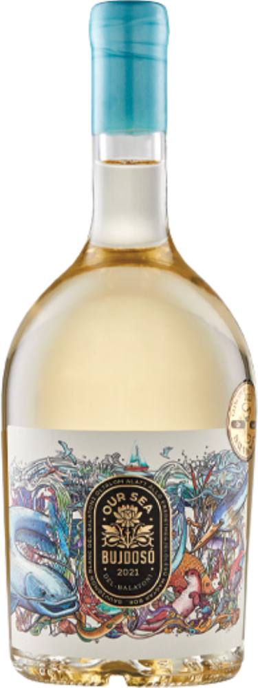 Our Sea Sauvignon Blanc 2024