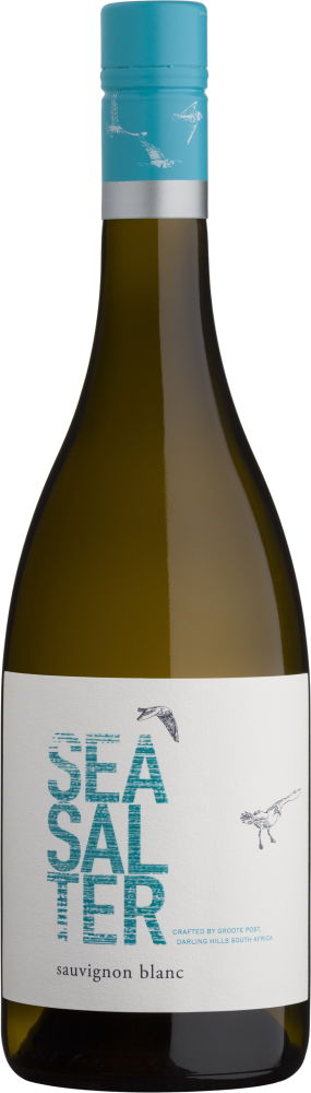 Groote Post Seasalter Sauvignon Blanc 2025