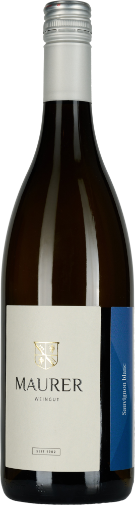 Maurer Sauvignon Blanc Classic 2025