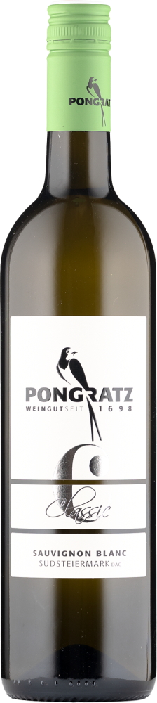 Pongratz Sauvignon Blanc 2025