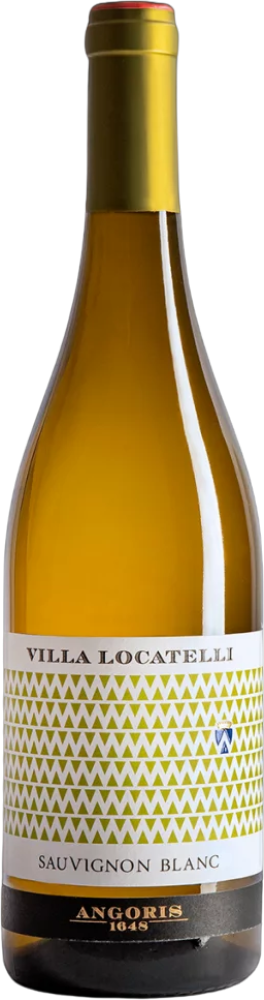 Villa Locatelli Sauvignon Blanc 2025