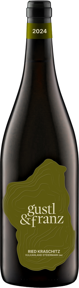 Ried Kraschitz Sauvignon Blanc 2024