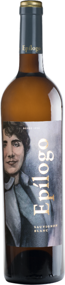 Epilogo Blanco Sauvignon Blanc 2025