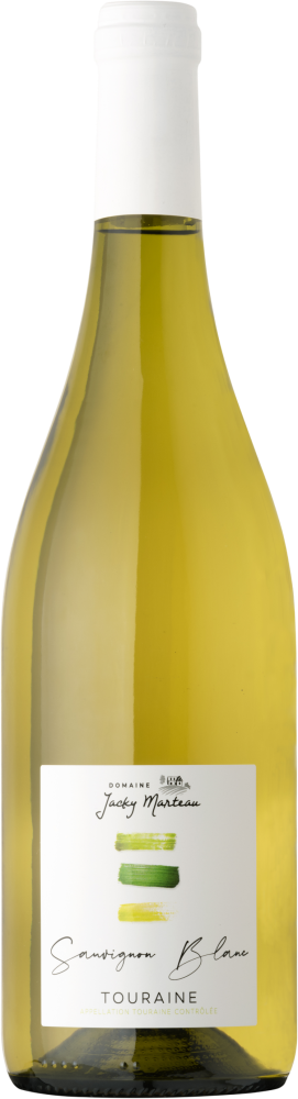 Domaine Jacky Marteau Sauvignon Blanc 2025