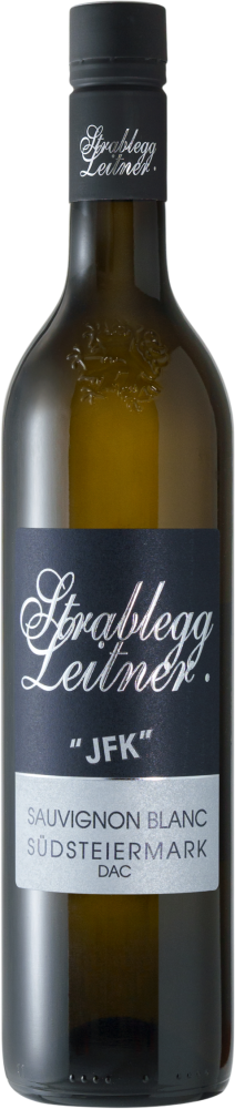 Sauvignon Blanc "JFK" 2025