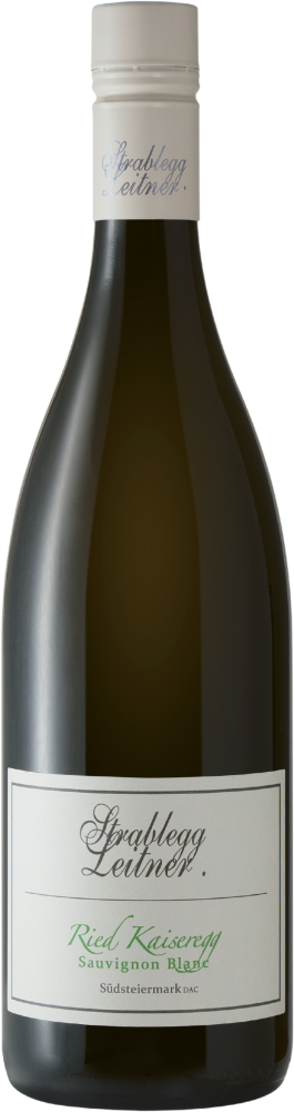 Sauvignon Blanc Ried Kaiseregg 2024