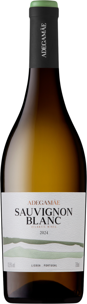 AdegaMãe Sauvignon Blanc 2024