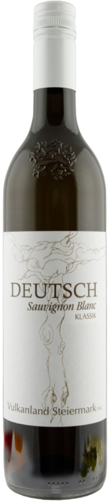 Deutsch Sauvignon Blanc 2025
