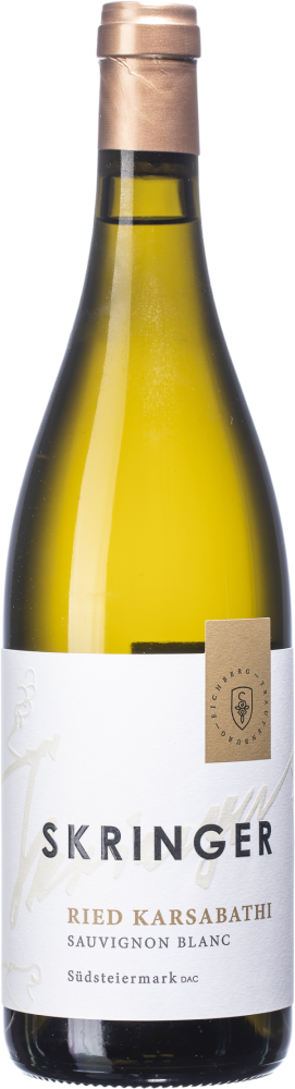 Sauvignon blanc Ried Karsabathe 2023