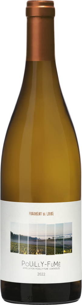 Les Eclaireurs - Fragment de Loire 2025