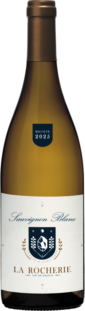 Les Eclaireurs - La Rocherie 2025
