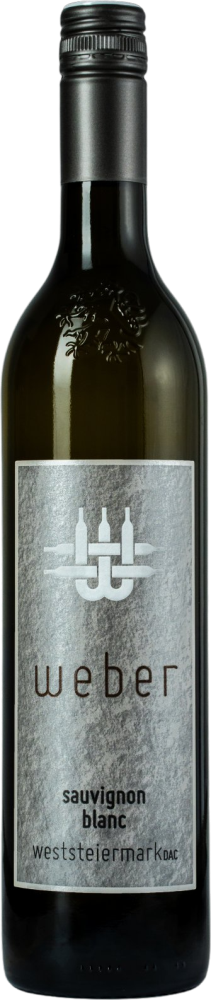 Weber Sauvignon Blanc Klassik 2025