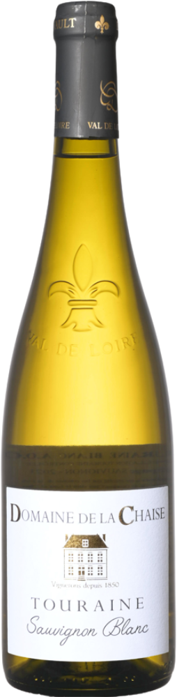 Domaine de La Chaise 2025