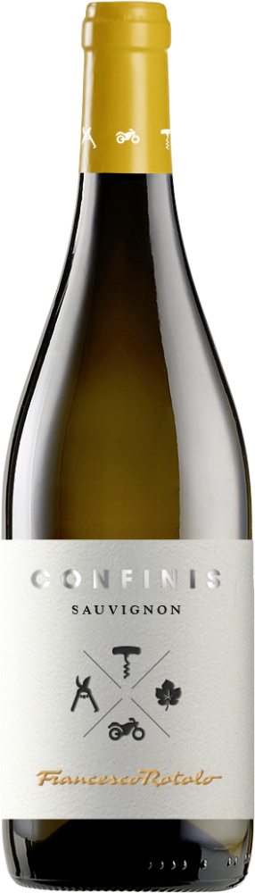 Sauvignon Confinis 2025