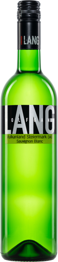 Wolfgang Lang Sauvignon Blanc 2025