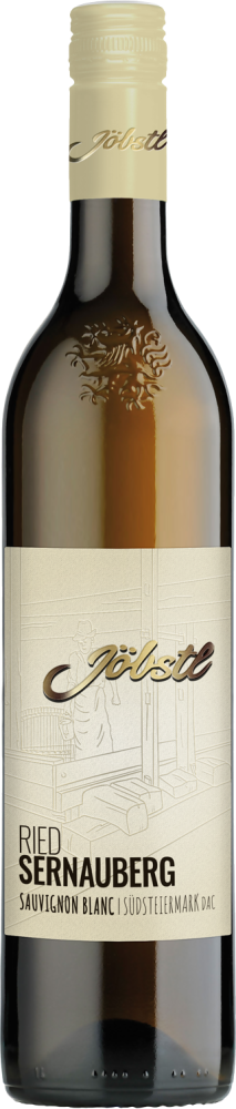 Jöbstl Sauvignon blanc Ried Sernauberg Gamlitz 2024