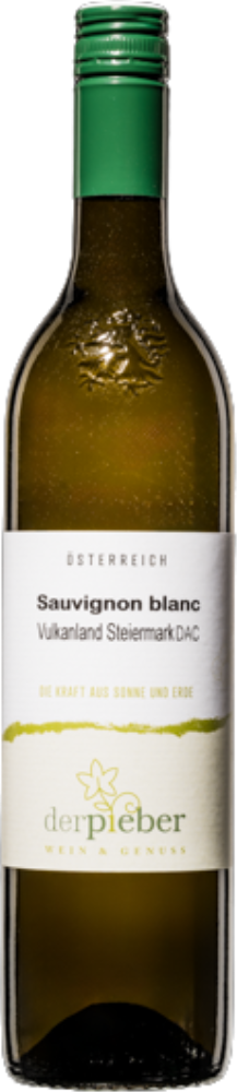 Sauvignon Blanc Vulkanland Steiermark DAC