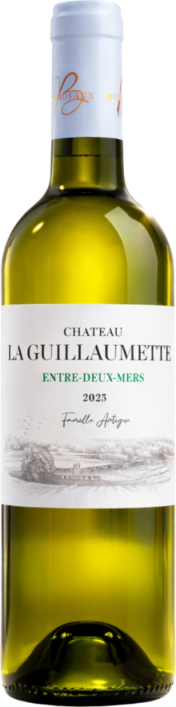 Château la Guillaumette 2025