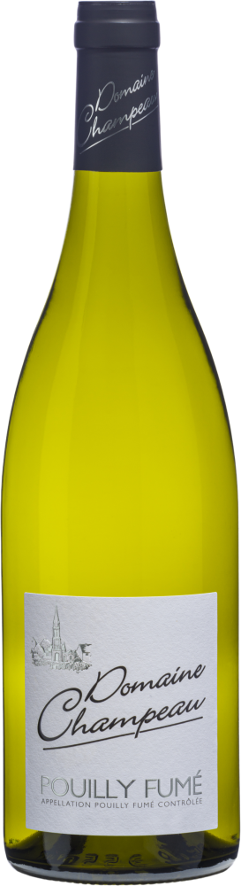 Domaine Champeau 2025