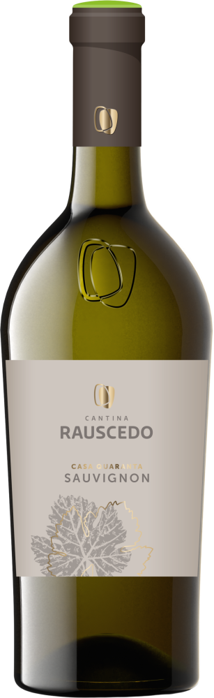 Sauvignon Casa Quaranta 2022