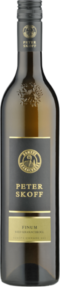 Sauvignon Blanc Finum Ried Kranachkogl 2021