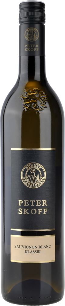 Peter Skoff Sauvignon Blanc Klassik 2025