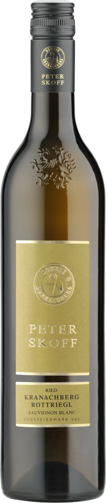 Sauvignon Blanc Ried Kranachberg Rottriegl 2020