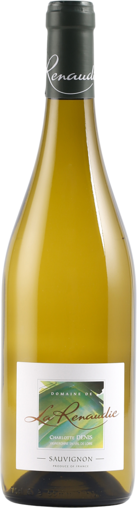 Domaine de La Renaudie Sauvignon 2025