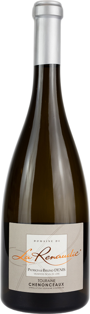 Domaine de La Renaudie 2024