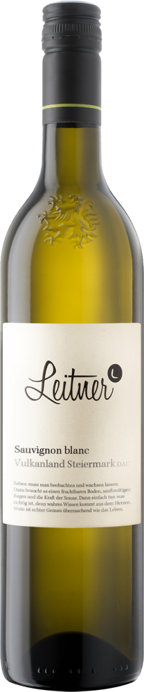 Leitner Sauvignon Blanc White Label 2025
