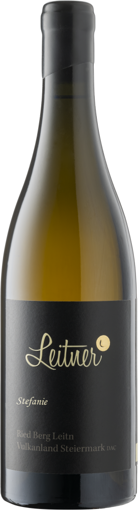 Stefanie Sauvignon Blanc Ried Berg Leitn DAC 2022