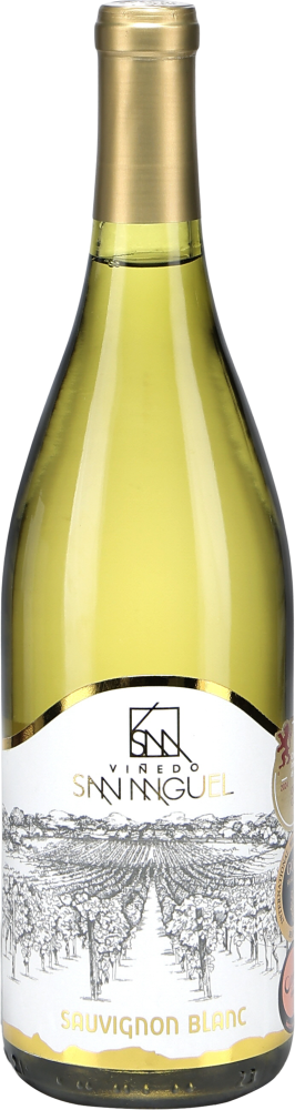 Viñedo San Miguel Sauvignon Blanc 2025