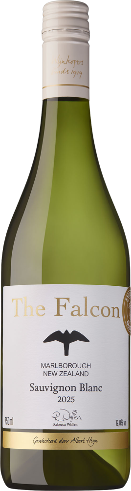 The Falcon Sauvignon Blanc 2025