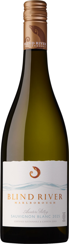 Blind River Sauvignon Blanc 2025