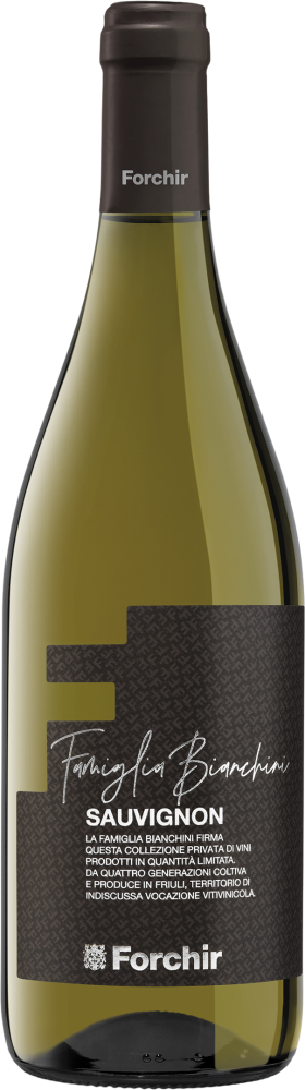 Forchir Sauvignon 2025